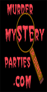 Murder Mystery Parties by Dr. Benes